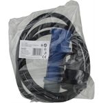 Unitec CEE-Adapterleitung Caravan/CEE-Stecker Unitec CEE-Adapterleitung Caravan/CEE-Stecker