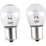 Cartrend Kugellampe P21W 12V, 2 Stück