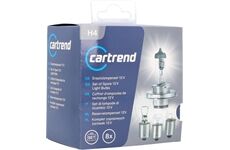 Cartrend Lampenersatzkasten H4 60/55W