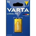 VARTA Longlife 9V Block