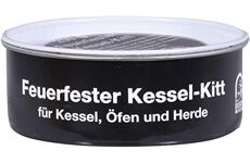 Firefix Kesselkitt, 250 g Dose