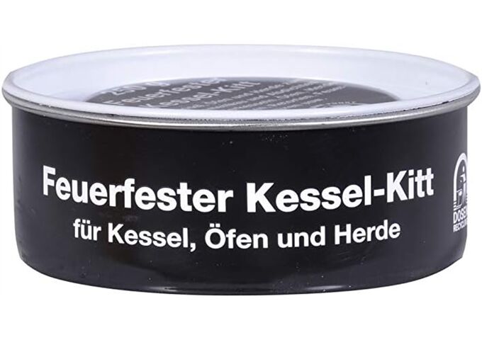 Firefix Kesselkitt, 250 g Dose