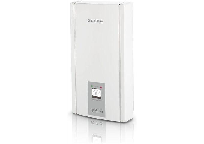 Respekta Thermoflow Durchlauferhitzer 11,8 L/min, 21kW, EKK