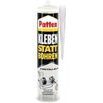 Pattex Kleben statt Bohren Kristallklar Kartusche