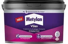 Metylan Vlies Fertigkleister 3 kg