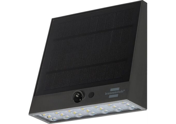 Brennenstuhl Solar LED Strahler SOL 1000 Plana/LED