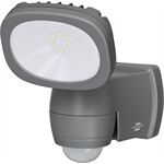 Brennenstuhl Batterie LED Strahler LUFOS 440lm,5000K, PIR, IP44