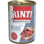 RINTI Kennerfleisch Ross 400 g