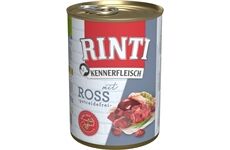 RINTI Kennerfleisch Ross 400 g