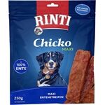 RINTI Chicko Maxi Ente 250 g