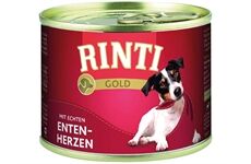 RINTI Gold Entenstücke 185 g
