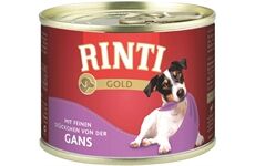 RINTI Gold Gans 185 g