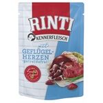 RINTI Kenner Geflügel Pouch 400 g