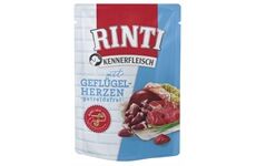 RINTI Kenner Geflügel Pouch 400 g