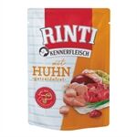 RINTI Kenner Huhn Pouch 400 g