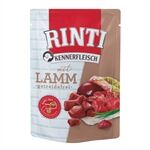RINTI Kenner Lamm Pouch 400 g