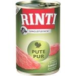 RINTI Singlefleisch Pute pur 400 g