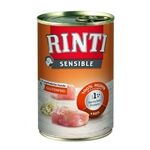 RINTI Sensible Huhn & Reis 400 g