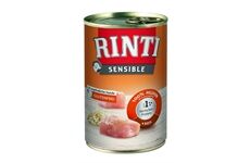 RINTI Sensible Huhn & Reis 400 g