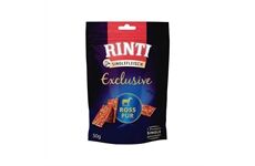 RINTI Rinti Singlefleisch Snack Ross 50 g