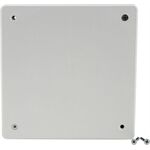 Unitec UP-Abzweigkasten mit Deckel 100x100x50 mm, 1 Stück