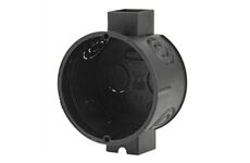 Unitec UP-Schalterdose Tiefe 40 mm, 25 Stück