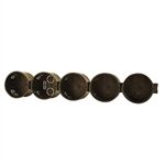 Unitec UP-Schalterdose Tiefe 40 mm, 25 Stück