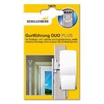 Schellenberg Gurtführung Duo Plus Maxi LR ; ZLD