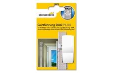 Schellenberg Gurtführung Duo Plus Maxi LR  ; ZLD