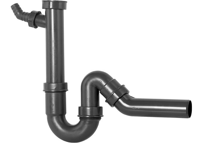 Cornat SP-Geruchsverschluss, 1 1/2 " x 40 mm