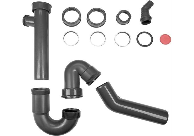 Cornat SP-Geruchsverschluss, 1 1/2 " x 40 mm