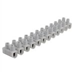 Unitec Lüsterklemme 12x 6,0-16,0 mm² VDE, 1 Stück