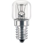 PHILIPS Backofenlampe T22X49 15 Watt E14