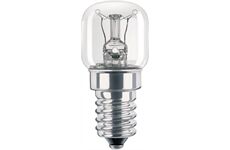 PHILIPS Backofenlampe T22X49 15 Watt E14