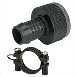 Gardena Sprinklersystem Hahnanschluss- Stück