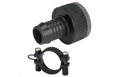 Gardena Sprinklersystem Hahnanschluss- Stück