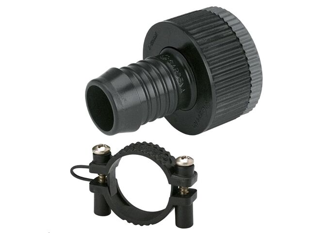 Gardena Sprinklersystem Hahnanschluss- Stück