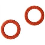 Cornat Fiberringe für Überwurfmutter 1/2" , 2 Stück