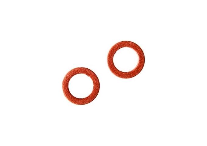 Cornat Fiberringe für Überwurfmutter 1/2" , 2 Stück