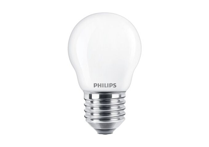 PHILIPS LED Classic Tropfen E27/2,2W 250lm, 2700K