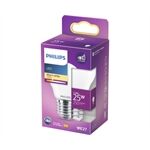 PHILIPS LED Classic Tropfen E27/2,2W 250lm, 2700K