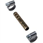 Cornat Schlauchverbinder 1 ´ ´ messing