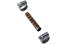 Cornat Schlauchverbinder 1 ´ ´ messing