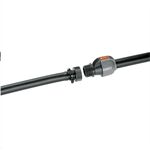 Gardena Sprinklersystem Hahnanschluss- Stück