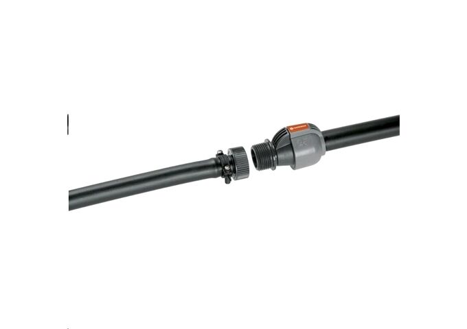 Gardena Sprinklersystem Hahnanschluss- Stück