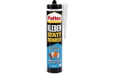 Pattex Kleben statt Bohren Alle Material. Innen+Auße 310g