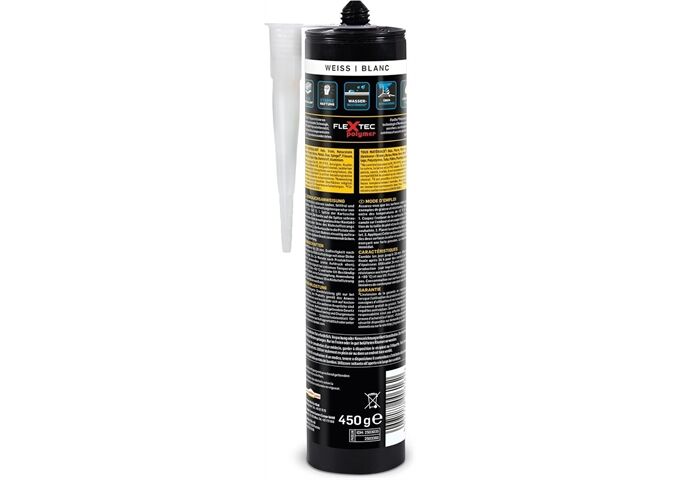 Pattex Kleben statt Bohren Alle Material. Innen+Auße 310g