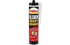 Pattex Kleben statt Bohren Alle Material. High Tack 440g