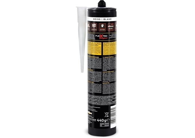 Pattex Kleben statt Bohren Alle Material. High Tack 440g