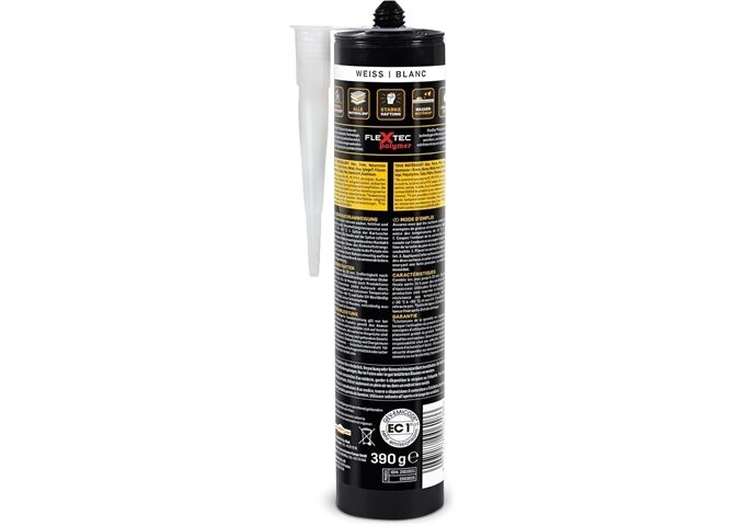 Pattex Kleben statt Bohren Alle Materialien Express 390g